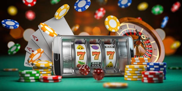 obatbet slot App obatbet slot App