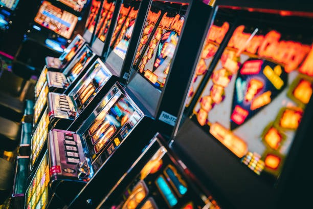 obatbet slot mobile app user interface on smartphone