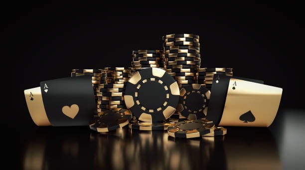 Baccarat game layout on obatbet slot Baccarat live dealer game on obatbet slot showing banker and player cards